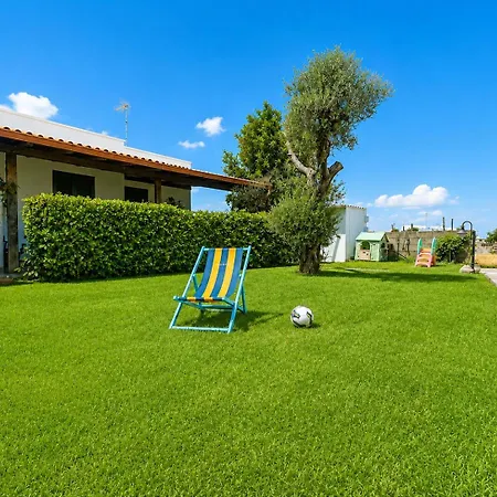 Dimora Da Pippi - Relax Nel Vicino Otranto Bed & Breakfast