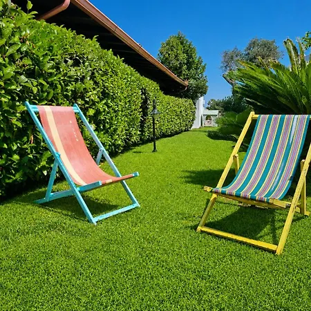 Bed & Breakfast Dimora Da Pippi - Relax Nel Vicino Otranto