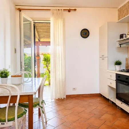 Dimora Da Pippi - Relax Nel Vicino Otranto