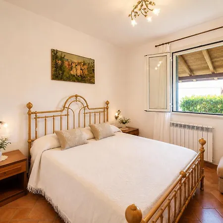 Bed & Breakfast Dimora Da Pippi - Relax Nel Vicino Otranto