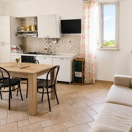 Dimora Da Pippi - Relax Nel Vicino Otranto Uggiano La Chiesa