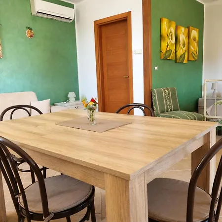 Dimora Da Pippi - Relax Nel Vicino Otranto 4*