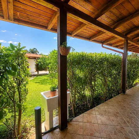 Dimora Da Pippi - Relax Nel Vicino Otranto Bed & Breakfast 4*