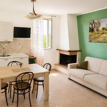 Dimora Da Pippi - Relax Nel Vicino Otranto 4*