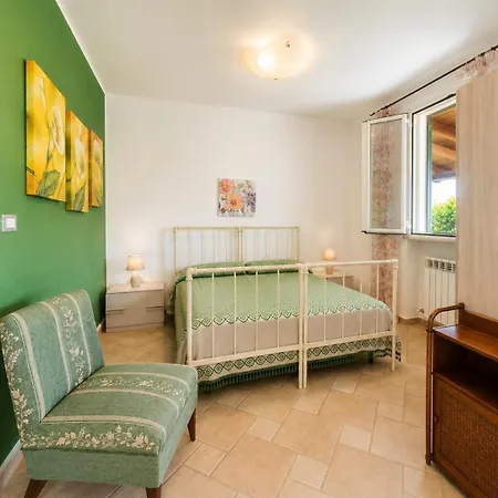 Dimora Da Pippi - Relax Nel Vicino Otranto Bed & Breakfast Uggiano La Chiesa