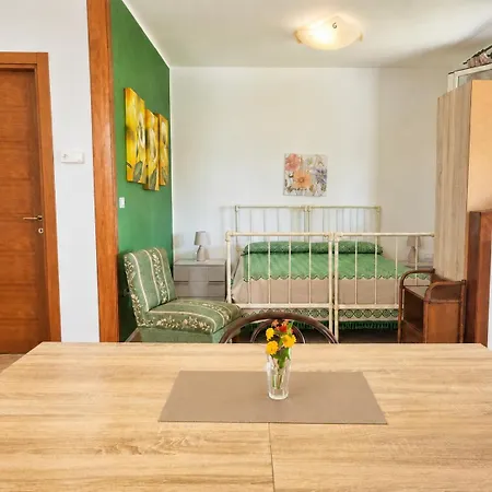 Bed & Breakfast Dimora Da Pippi - Relax Nel Vicino Otranto 4*