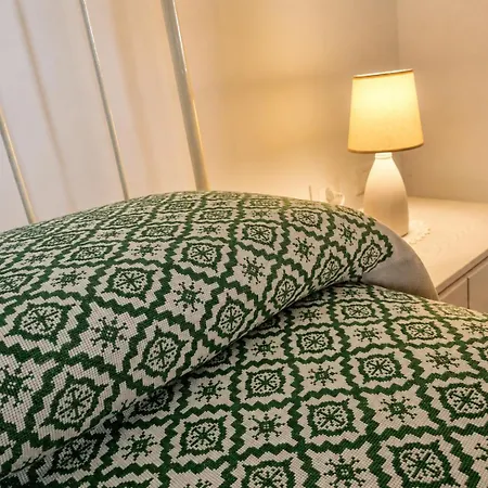 Dimora Da Pippi - Relax Nel Vicino Otranto 4*