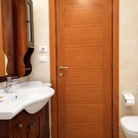 Dimora Da Pippi - Relax Nel Vicino Otranto Bed & Breakfast 4*