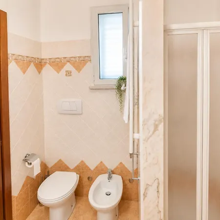 Dimora Da Pippi - Relax Nel Vicino Otranto