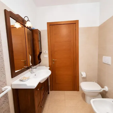Bed & Breakfast Dimora Da Pippi - Relax Nel Vicino Otranto Uggiano La Chiesa