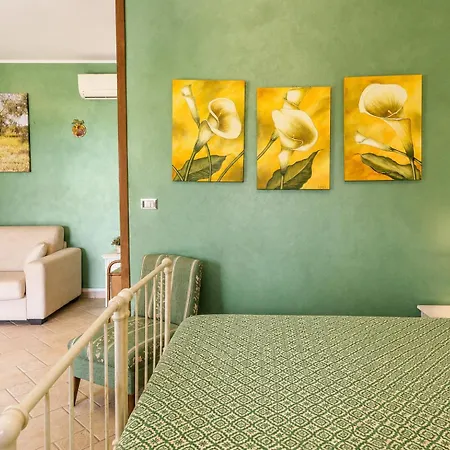 Bed & Breakfast Dimora Da Pippi - Relax Nel Vicino Otranto Uggiano La Chiesa