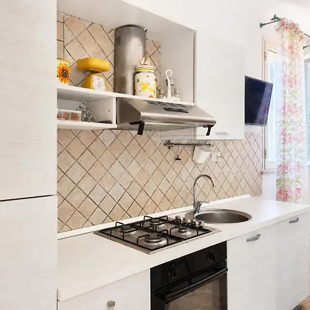 Dimora Da Pippi - Relax Nel Vicino Otranto 4*